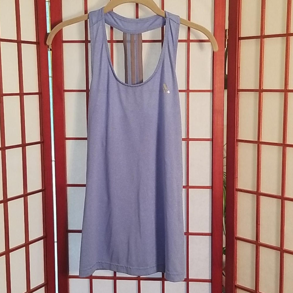 Adidas Climalite Tank Top